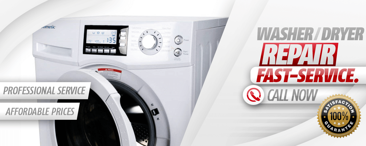 washer dryer repair